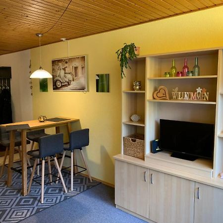 Ferienwohnung Chrisi Im Kulmhof Tauplitz Esterno foto