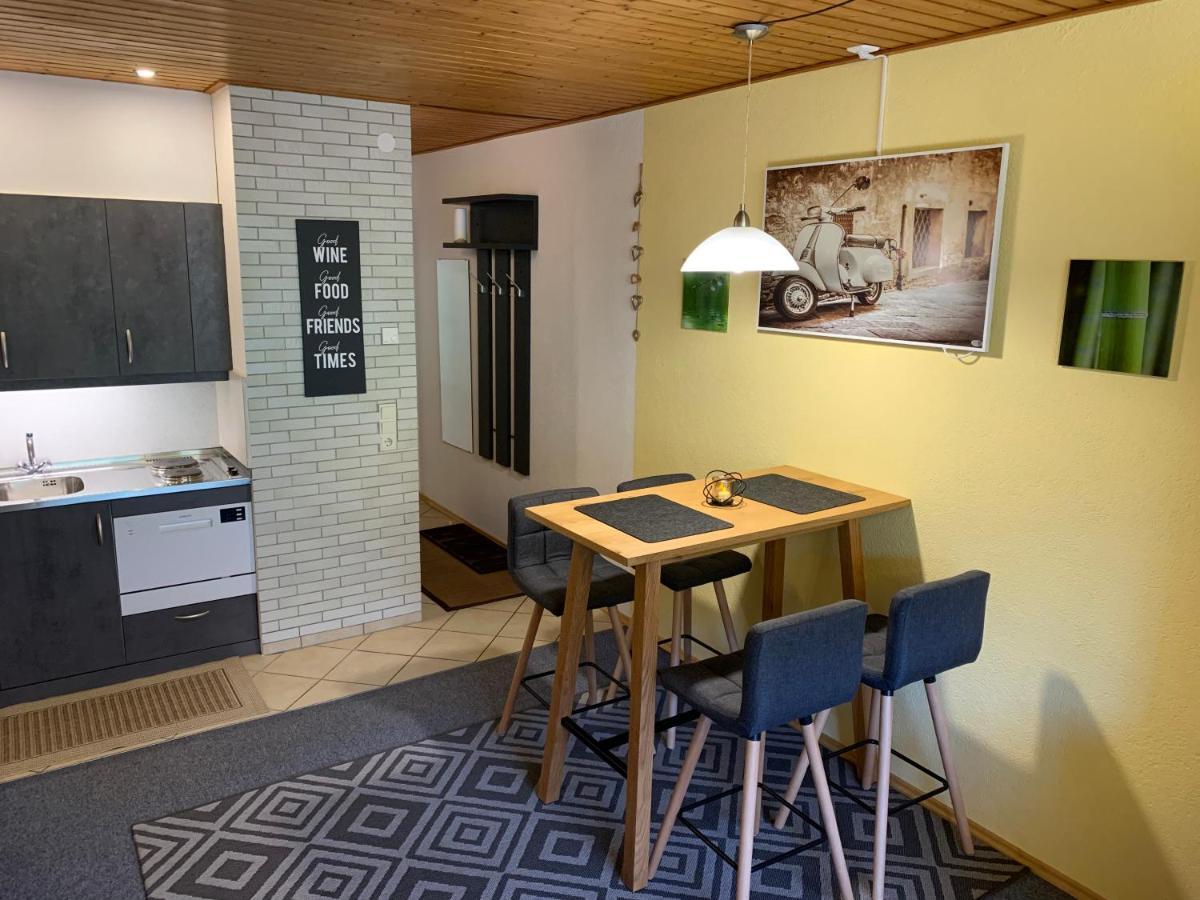 Ferienwohnung Chrisi Im Kulmhof Tauplitz Esterno foto