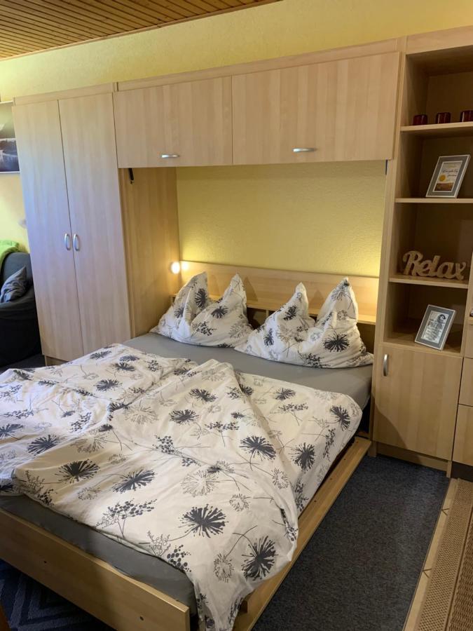 Ferienwohnung Chrisi Im Kulmhof Tauplitz Esterno foto