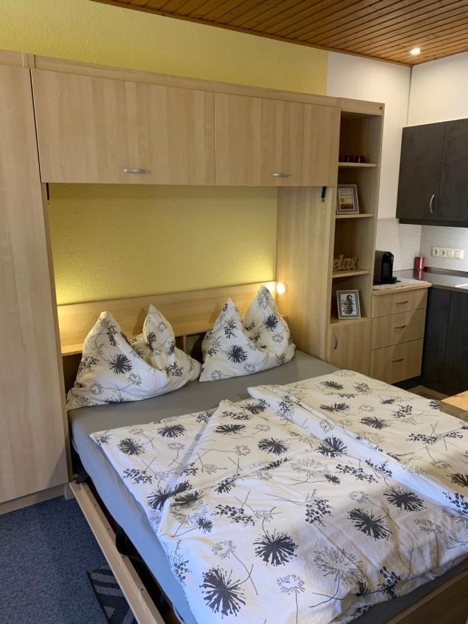Ferienwohnung Chrisi Im Kulmhof Tauplitz Esterno foto