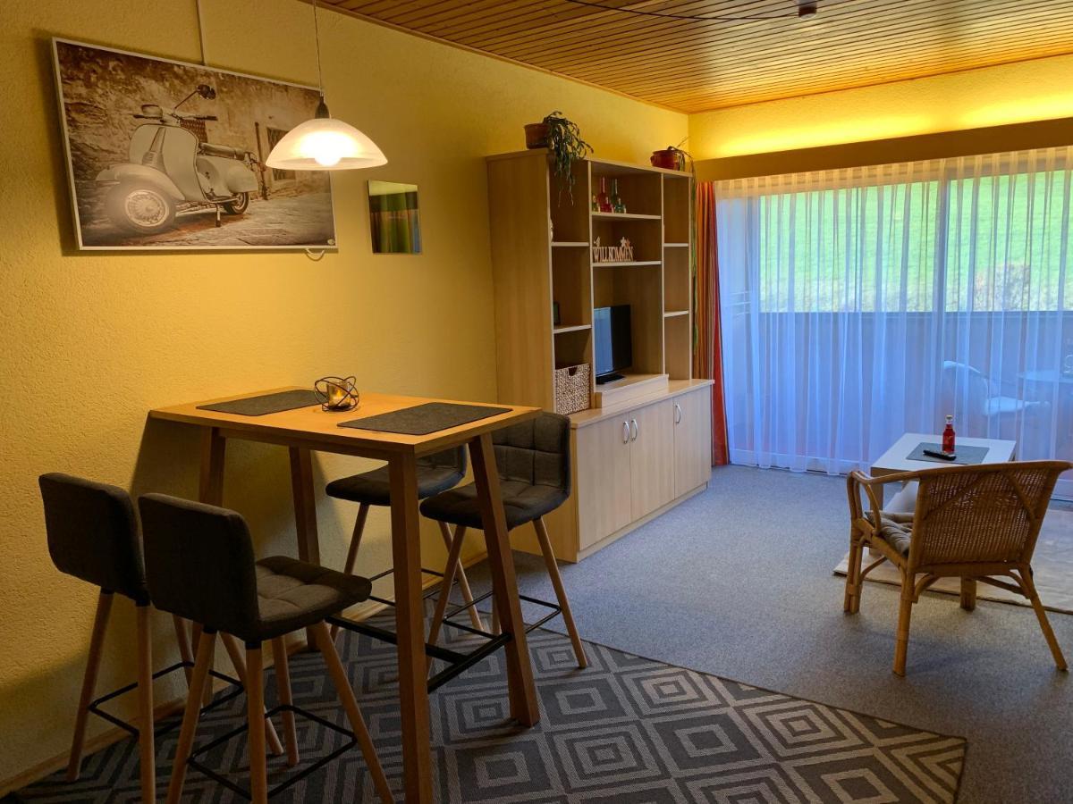 Ferienwohnung Chrisi Im Kulmhof Tauplitz Esterno foto