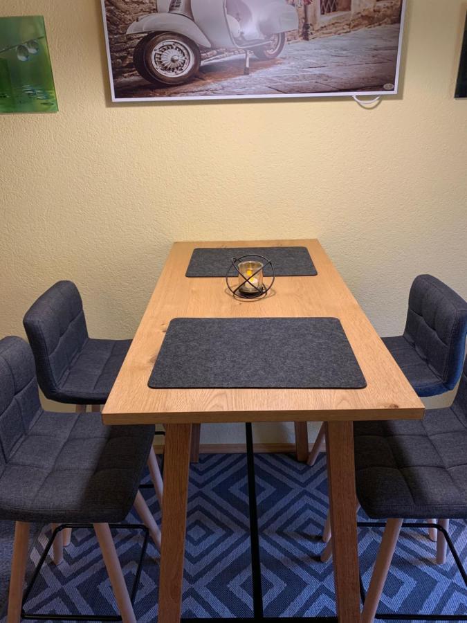 Ferienwohnung Chrisi Im Kulmhof Tauplitz Esterno foto