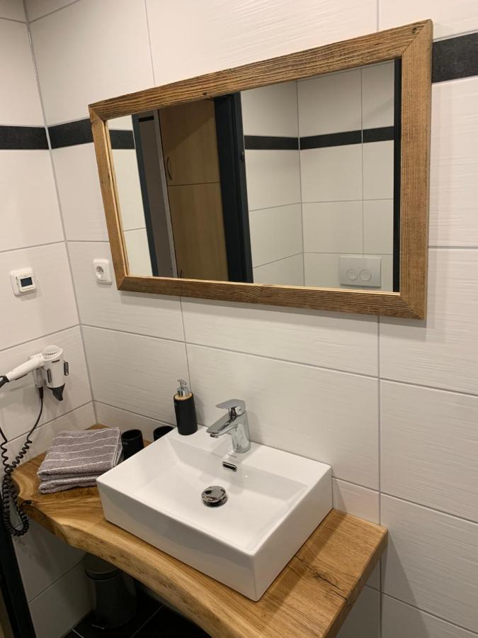Ferienwohnung Chrisi Im Kulmhof Tauplitz Esterno foto