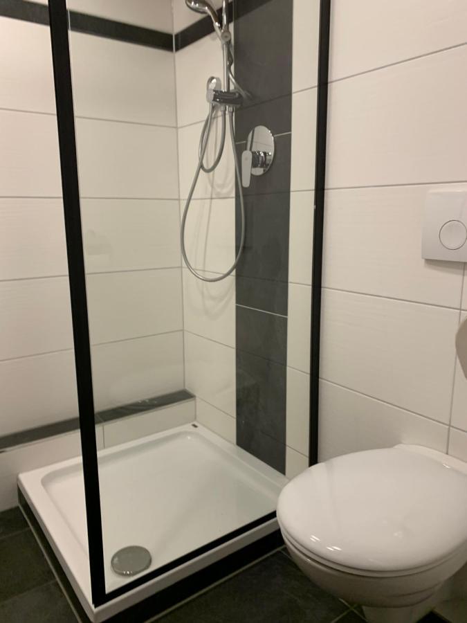 Ferienwohnung Chrisi Im Kulmhof Tauplitz Esterno foto