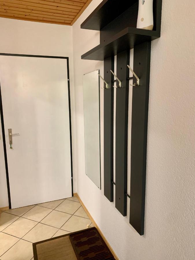 Ferienwohnung Chrisi Im Kulmhof Tauplitz Esterno foto
