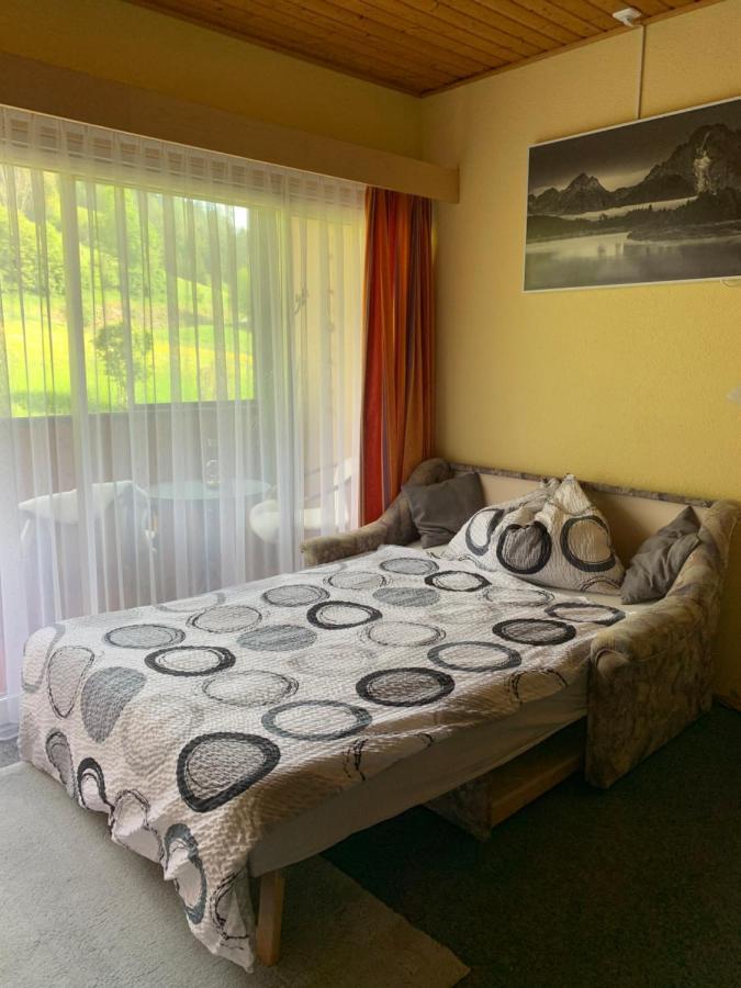 Ferienwohnung Chrisi Im Kulmhof Tauplitz Esterno foto