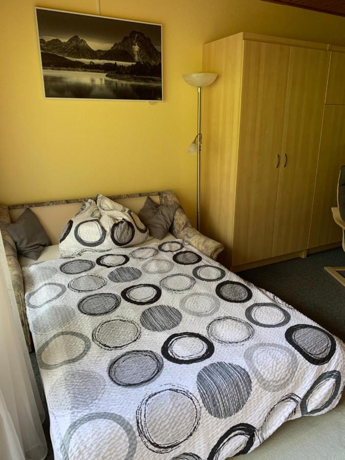 Ferienwohnung Chrisi Im Kulmhof Tauplitz Esterno foto